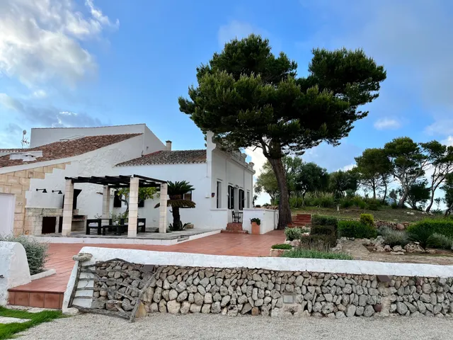 Turmadèn d'es Capità Agroturismo Menorca