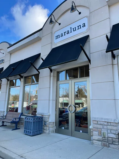 Maraluna