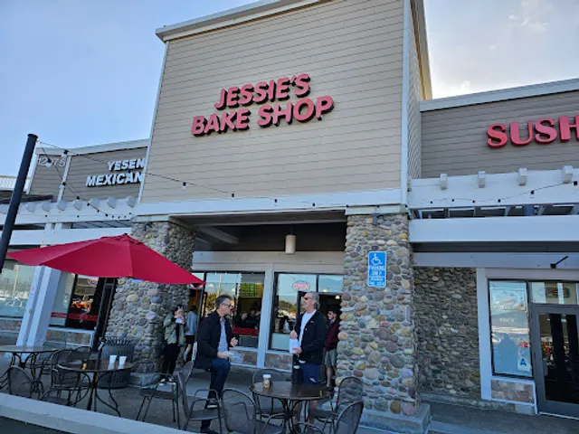 Jessie's Bake Shop