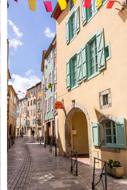 L'Arche des Chapeliers Chambres d'hôtes