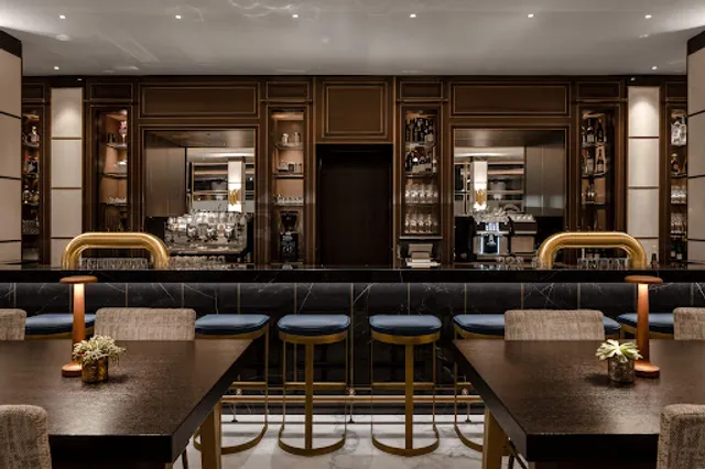 Marlene Bar & Restaurant