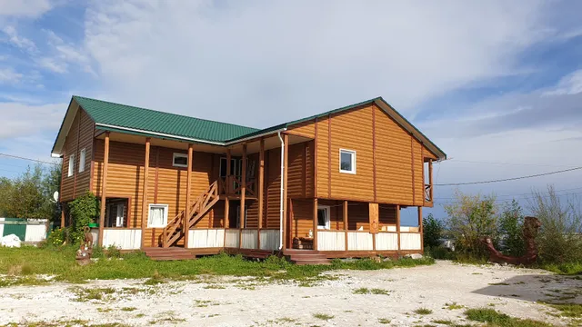 турбаза "Ol Terra"