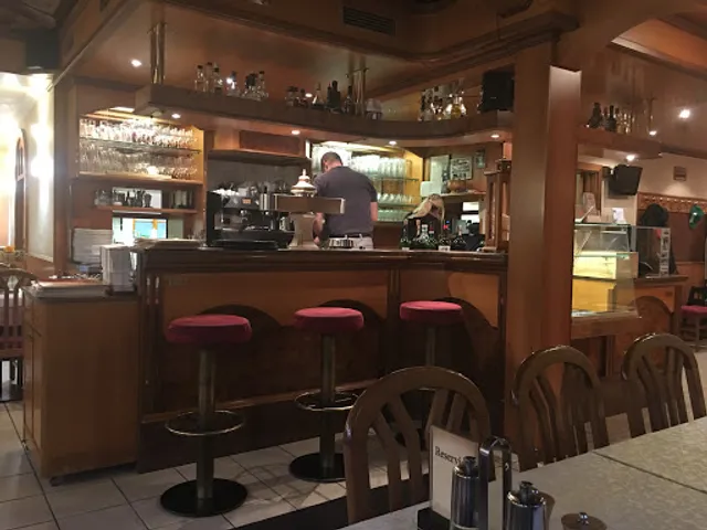 Trattoria La Ruota