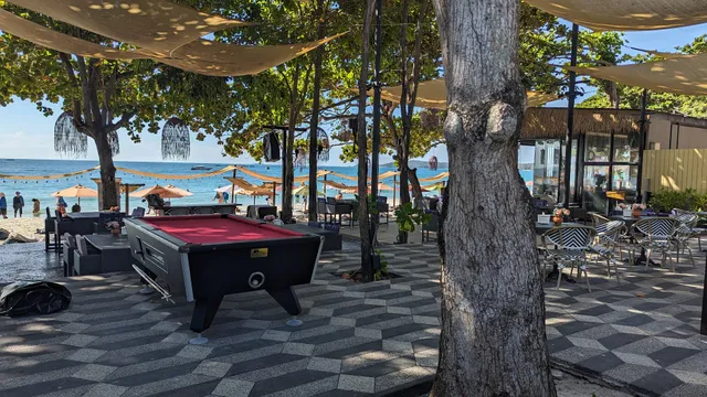 Grand View hat sai kaew