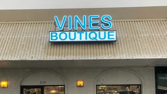 Vines Boutique