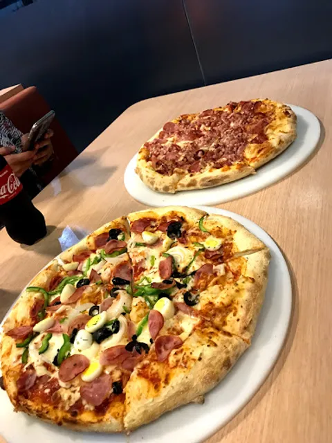 Domino's Pizza - Cabo Frio