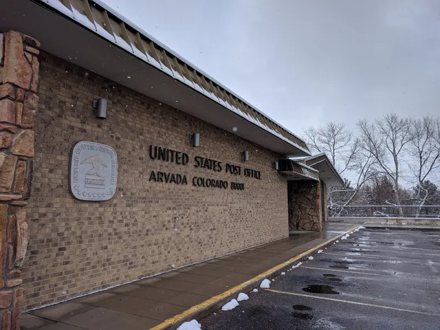 United States Postal Service