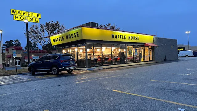 Waffle House