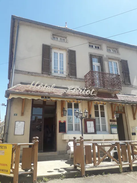Hotel Loriot