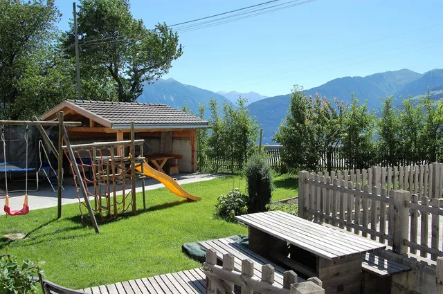 Urlaub auf dem Bauernhof, Morigglhof