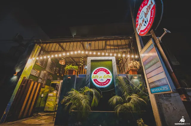 Bites On wheels By ( BITS N BITES ) C-scheme