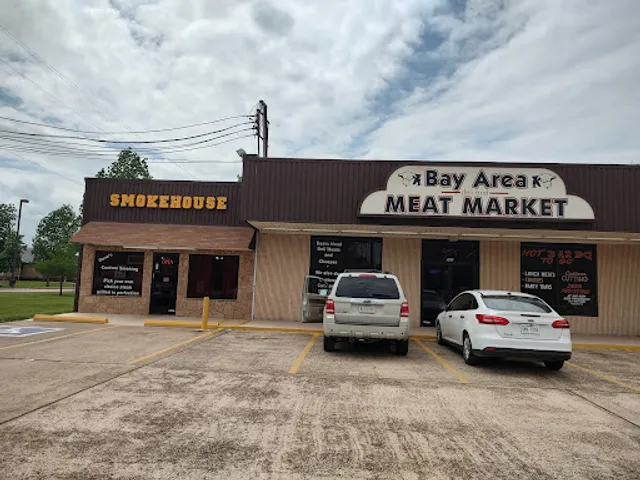 Dave's Smokehouse Restaurant