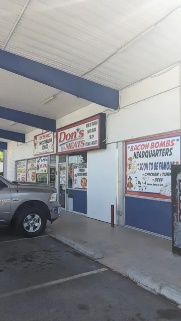 Dons Meats