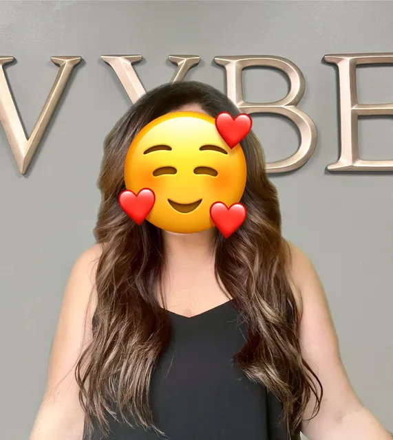 VYBE Hair Studio