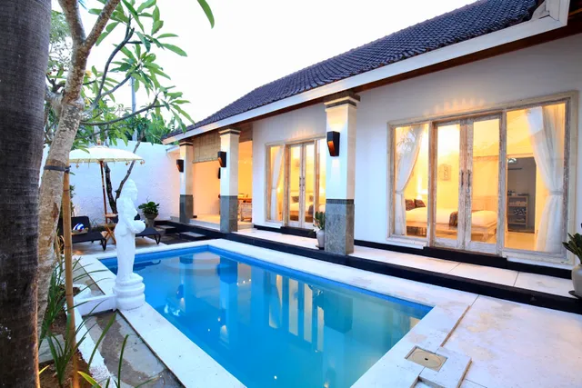 Villa Bens Kenanga