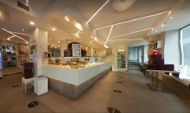 Cartabianca Cafè Prato