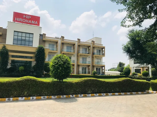 Hotel Hirohama