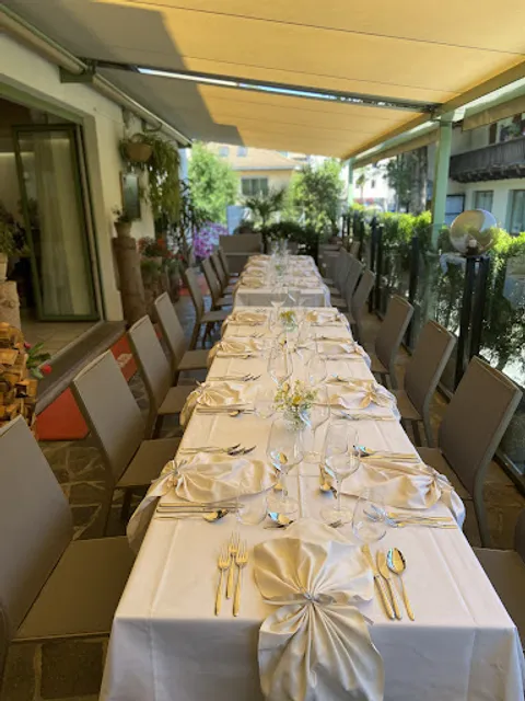 Restaurant S' Passler