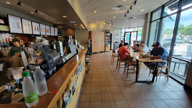 Starbucks