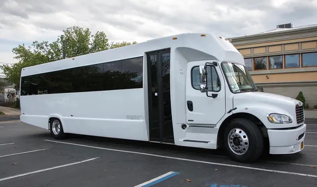 J&A Party Bus Entertainment