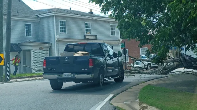 Virginia State University