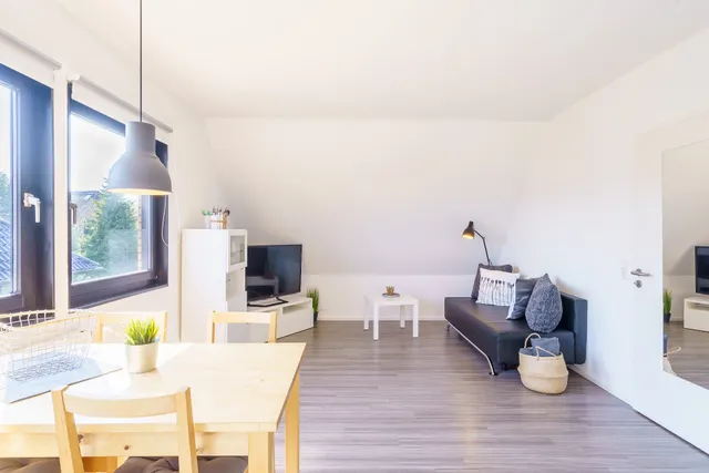 Appartement NorthEast Scharbeutz