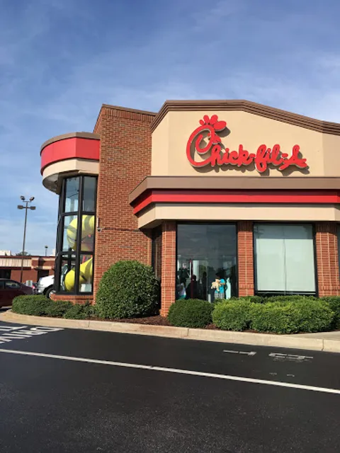 Chick-fil-A