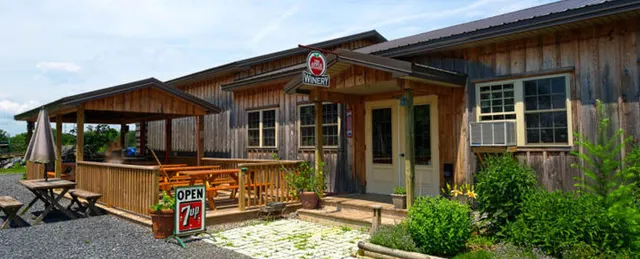 Apple Station Winery