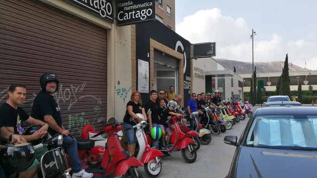 Carthago Escape Room