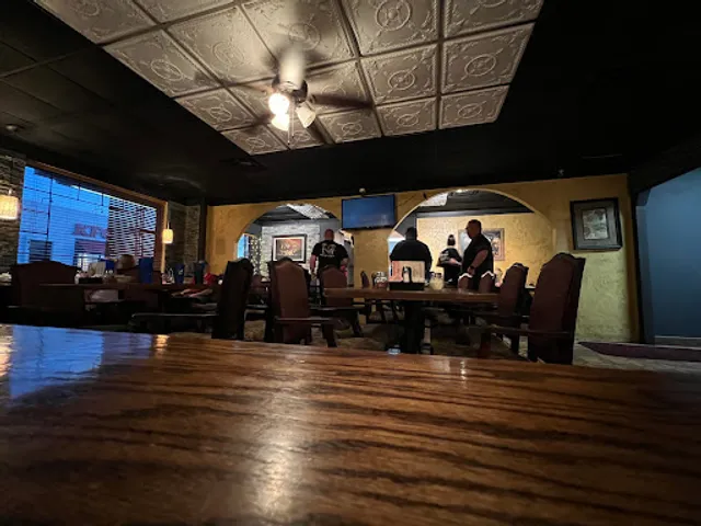 Napoli's Italian Restaurant