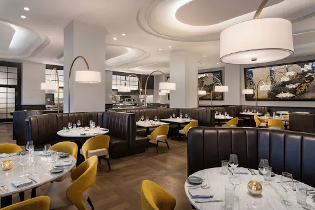 Driftlight Steakhouse