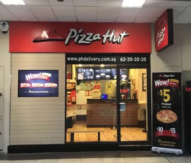 Pizza Hut