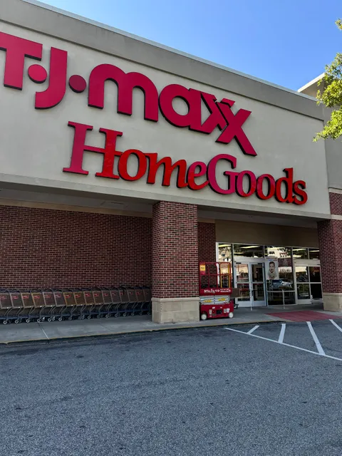 T.J. Maxx & HomeGoods