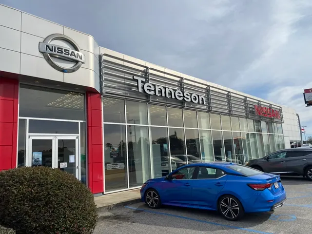 Nissan of Tifton