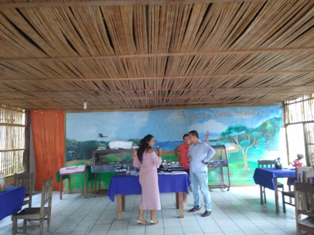 Restaurante Sabor Internacional