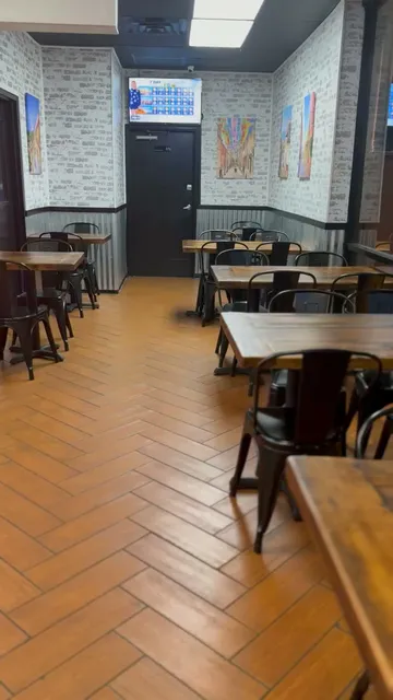 Casita's Taco Cocina Mexicana