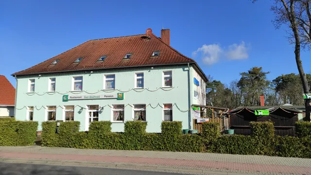 Zum Stadtwald