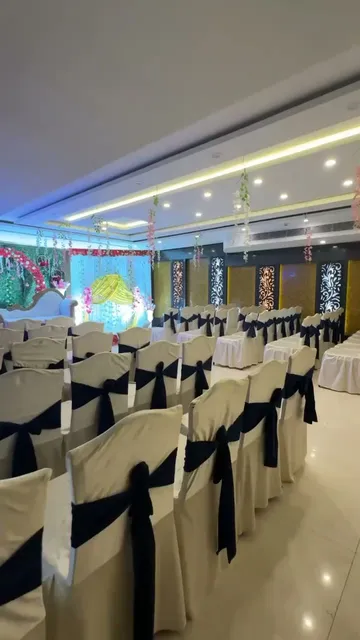 Dreamy Delicacies Restaurant and Banquet