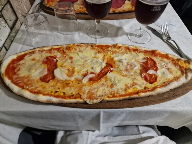 Pizzeria & Steakhouse Liberty