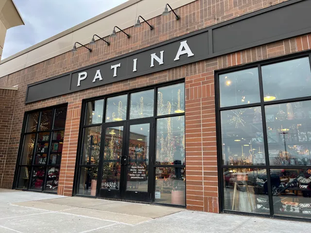 Patina - Eden Prairie