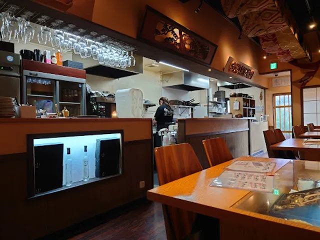 銀しゃり処 米右衛門