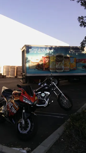 DNA Sports Nutrition Distribution