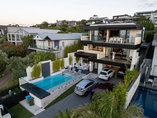 Deja View Mount Martha