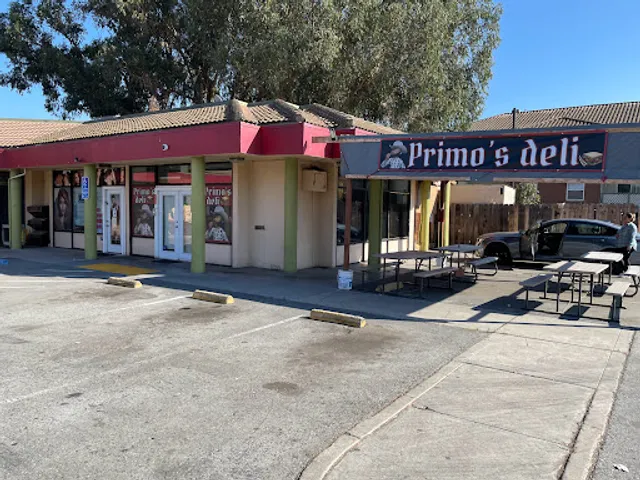 Primo’s Deli