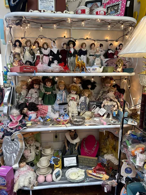 Heaven Sent Creations by Aracely G. Perez