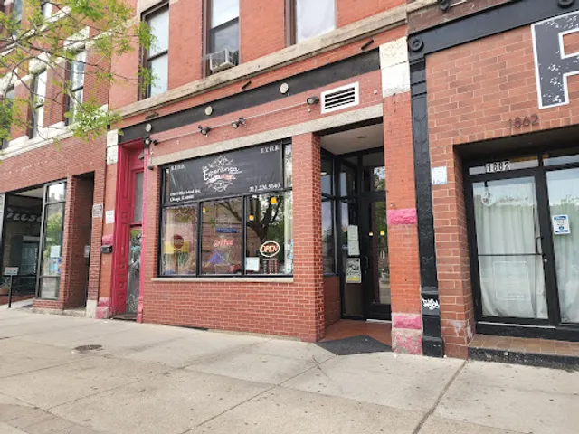 La Esperanza Restaurant Pilsen