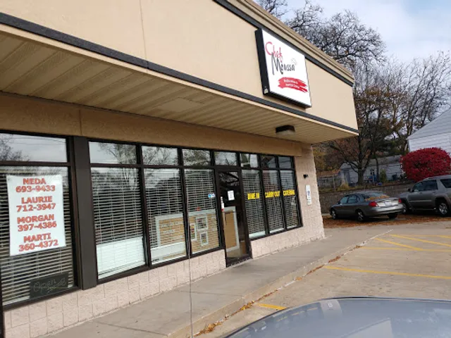 Chef Moussa - Mediterranean & American Cuisine