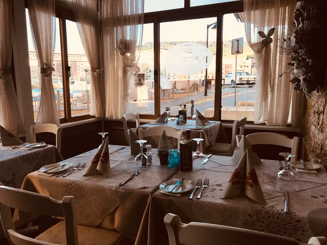 Il-Kartell Restaurant