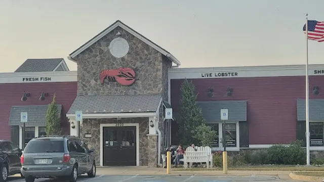 Red Lobster