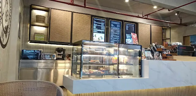 Bo’s Coffee (Casa Mira)